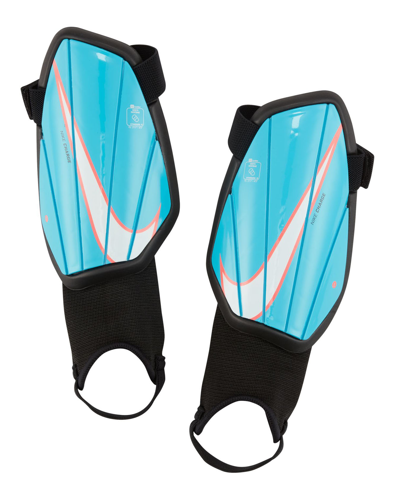 Ochraniacze Nike Charge SP2165-416