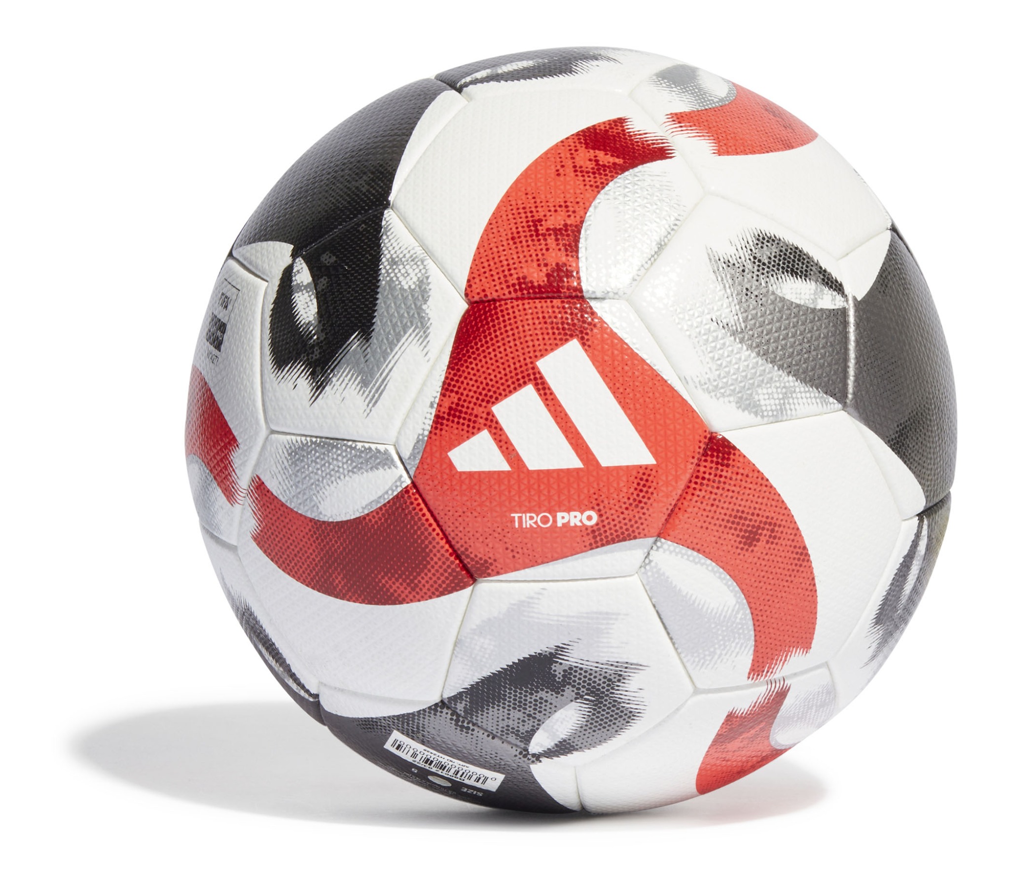 Piłka adidas Tiro Pro HT2428