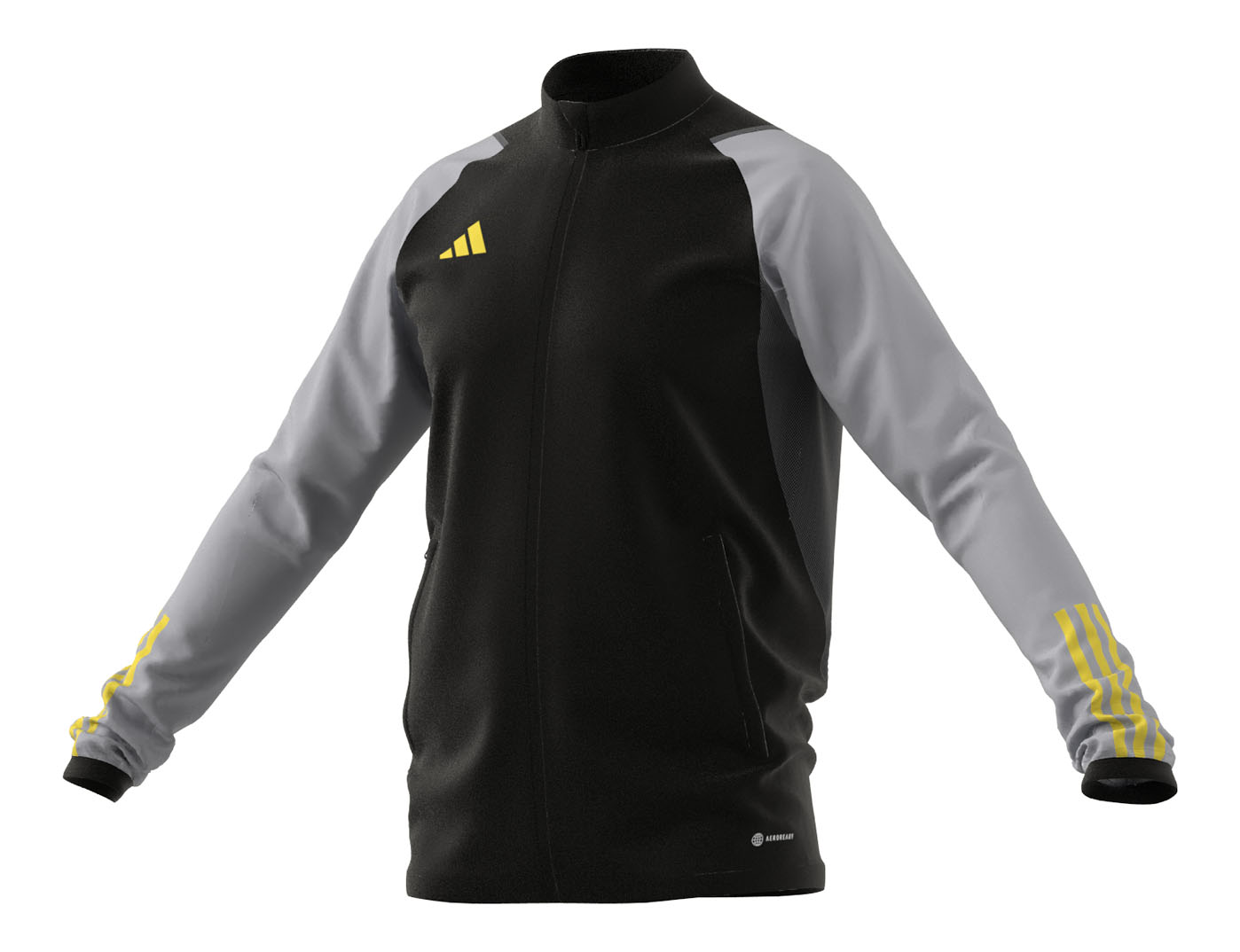 Bluza treningowa adidas Tiro 23 Competition HU1306