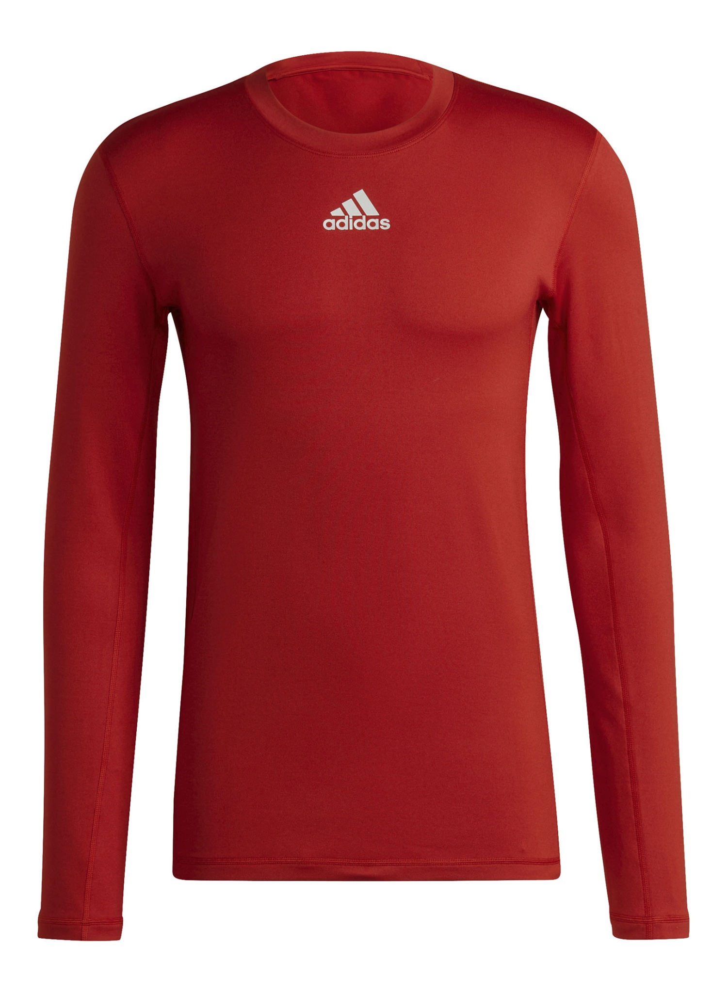 Koszulka z długim rękawem adidas Techfit H23126