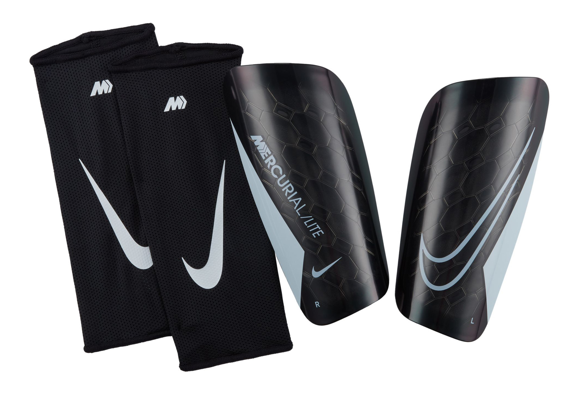 Ochraniacze Nike Mercurial Lite DN3611-010