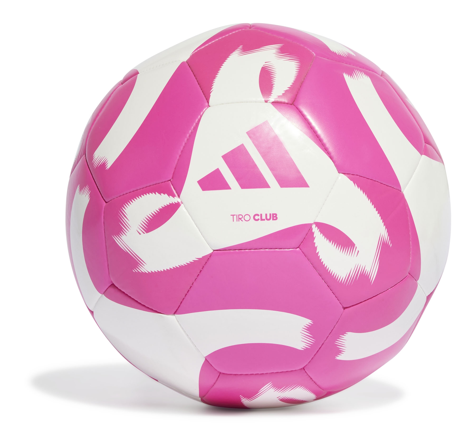 Piłka adidas Tiro Club HZ6913