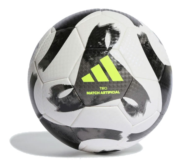 Piłka adidas Tiro Match Artificial Ground HT2423
