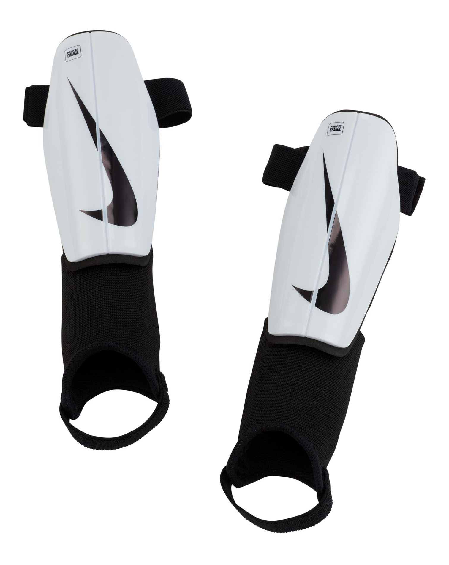 Ochraniacze Nike Charge DX4610-100