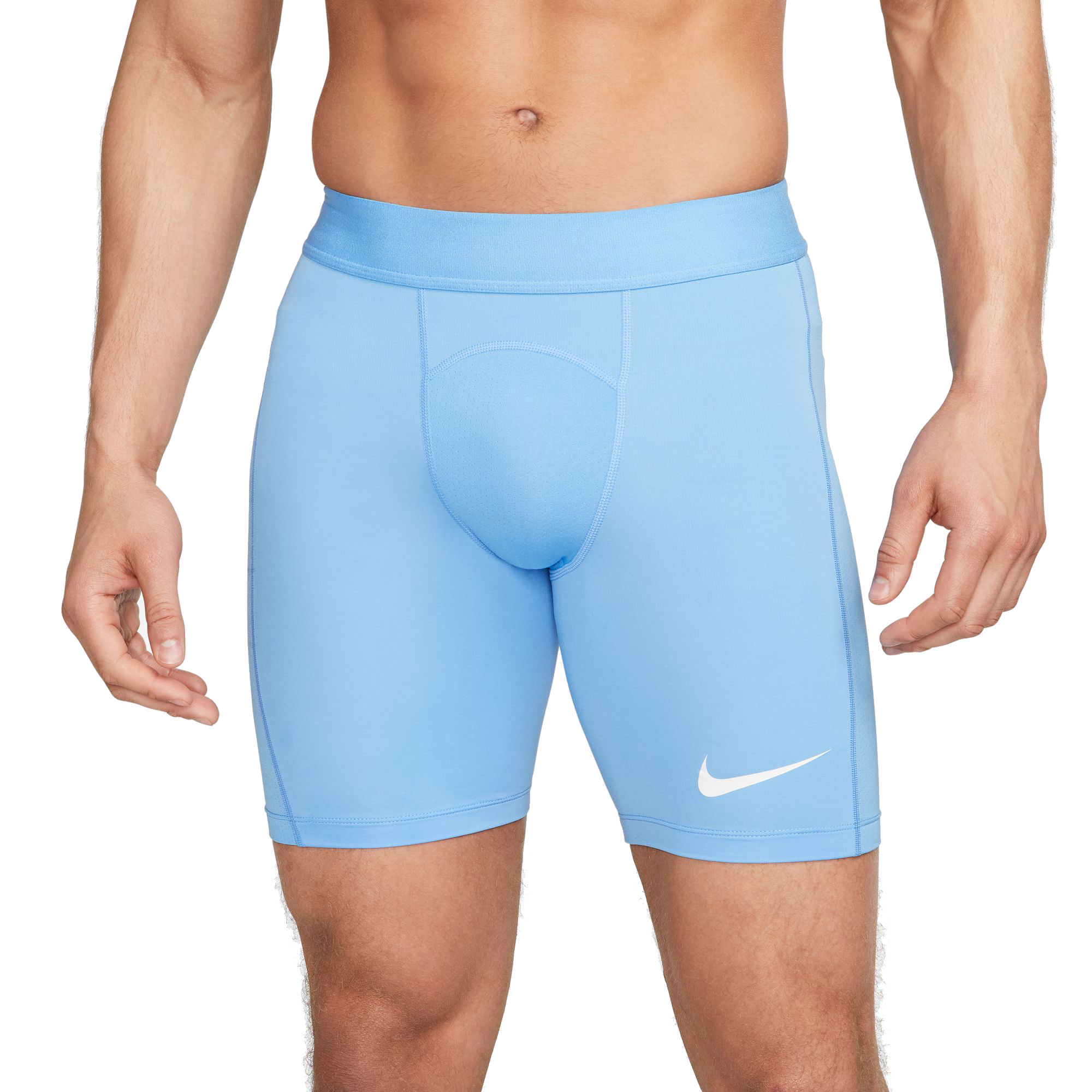 Spodenki termiczne Nike Pro Dri-Fit Strike DH8128-412