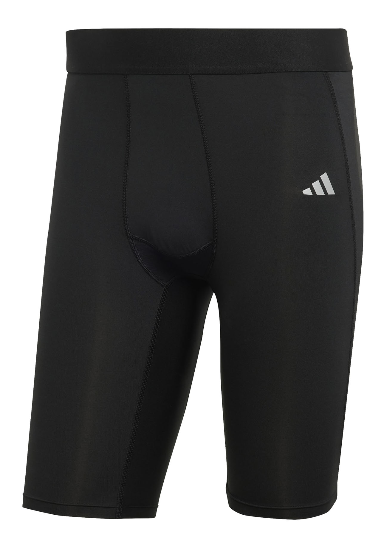 Spodenki termiczne adidas Short Tight HP0618