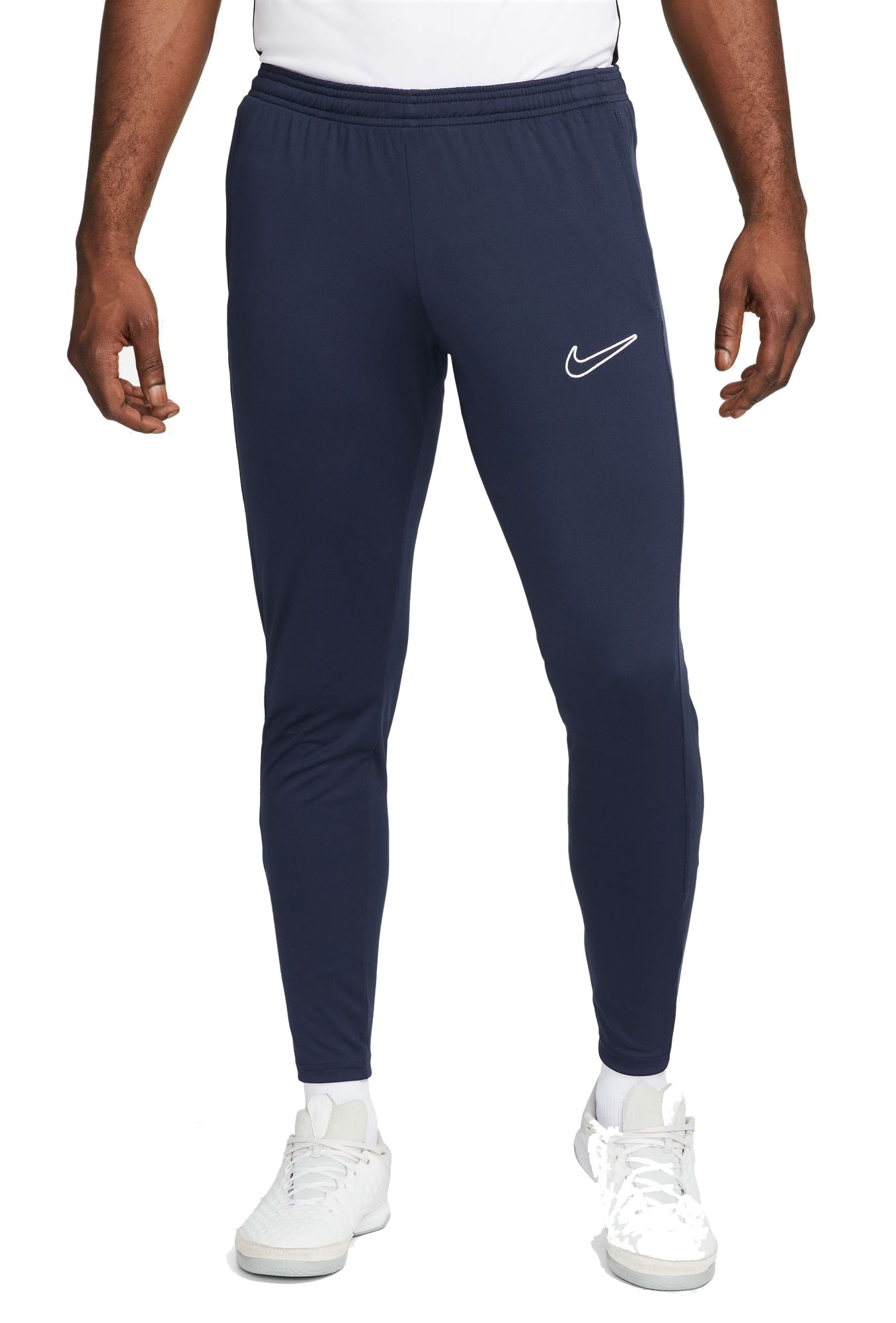 Spodnie Nike Dri-FIT Academy Obsidian/White DR1666-451