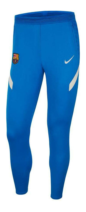 Spodnie Nike FC Barcelona Strike CW1847-427