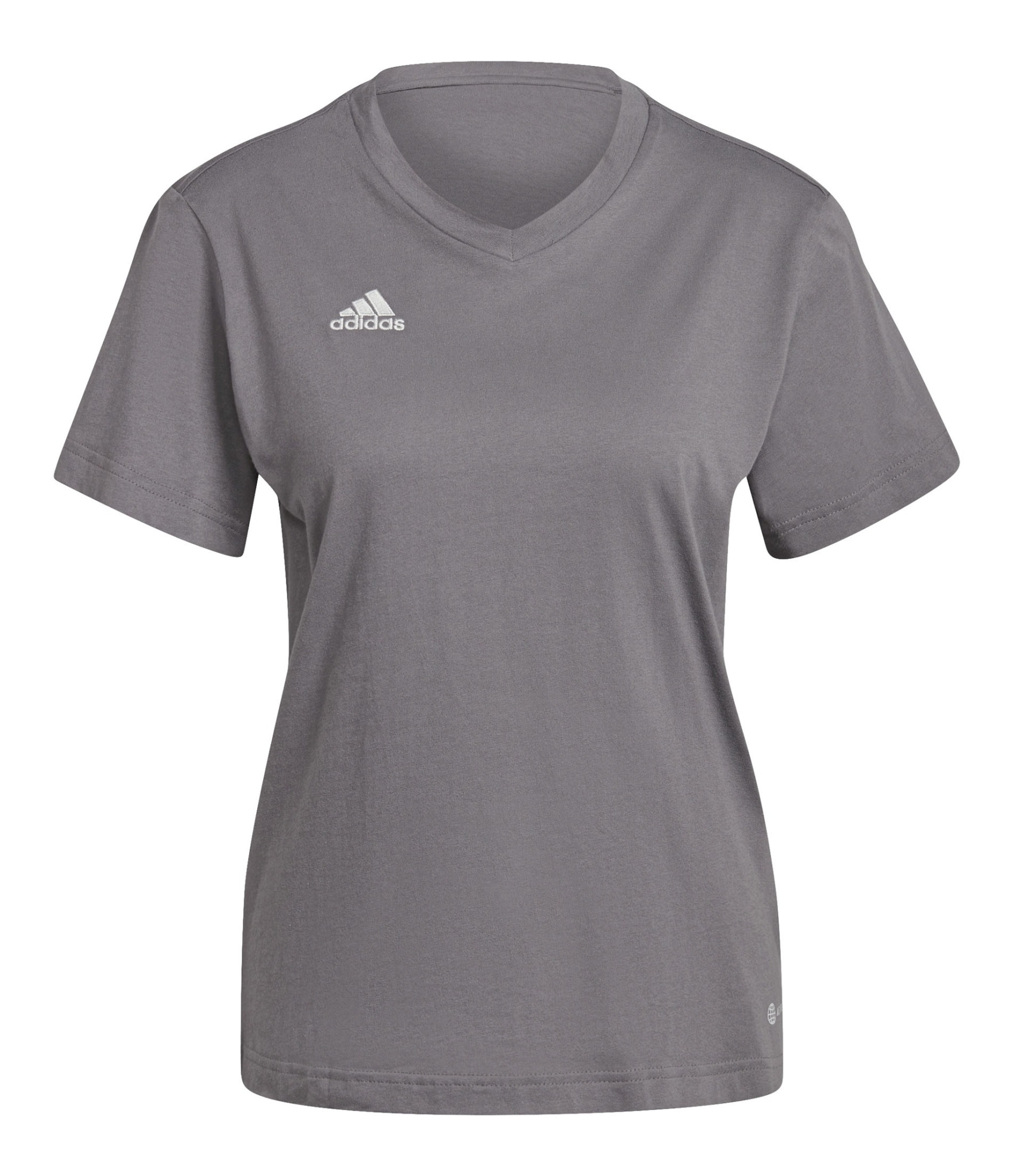 T-shirt damski adidas Entrada 22 HC0439
