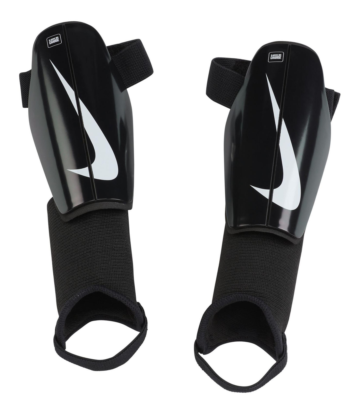 Ochraniacze Nike Charge DX4610-010