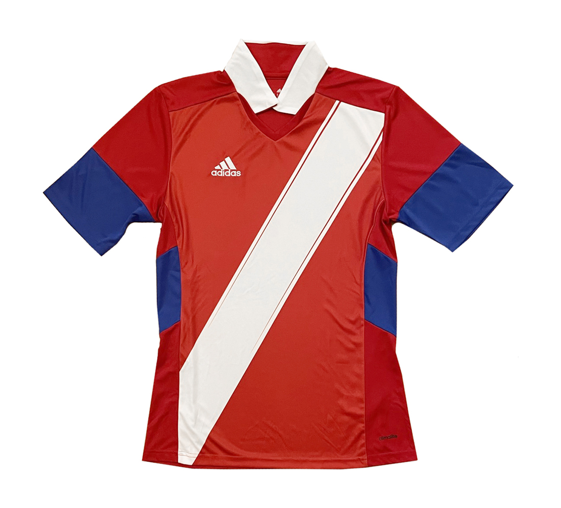 Koszulka adidas Fort F86459