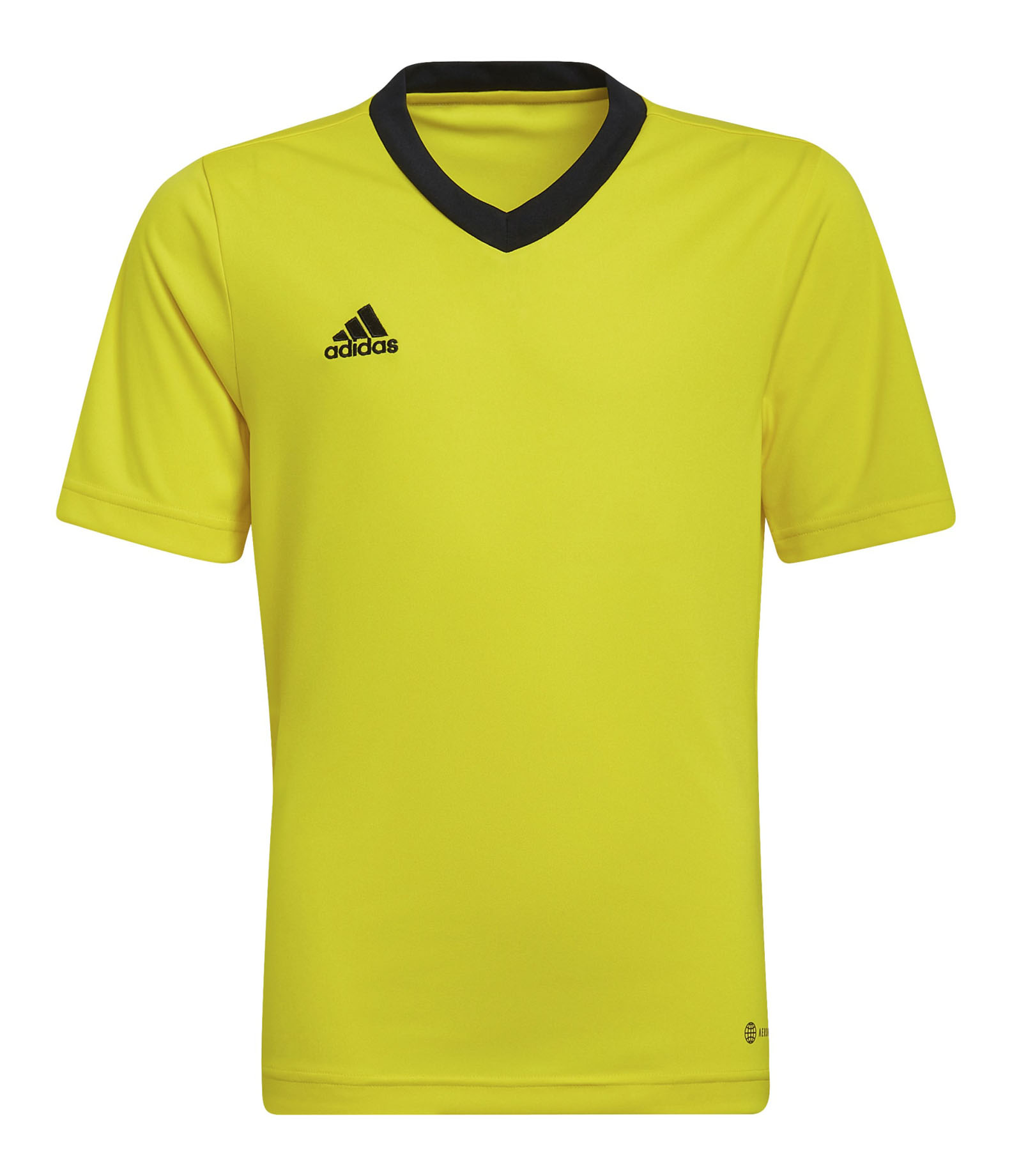 Koszulka adidas Junior Entrada 22 HI2127