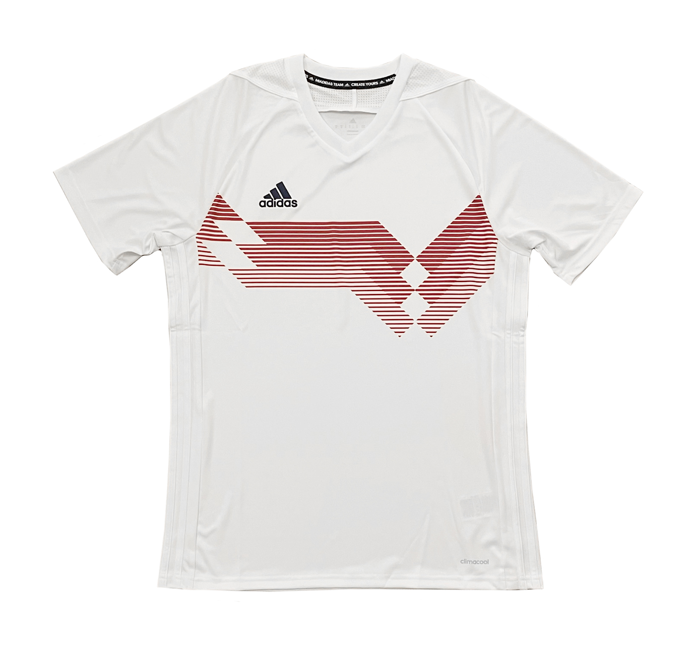 Koszulka adidas MiTiro BR6838-02