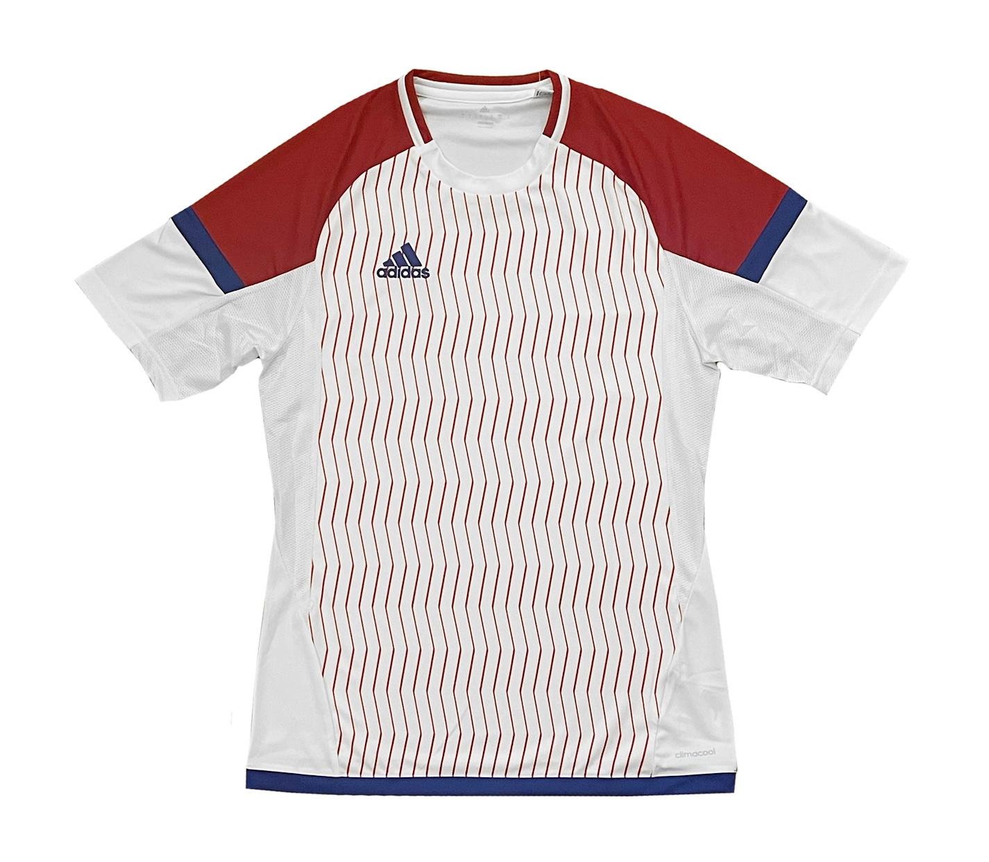 Koszulka adidas Moro M35632-01