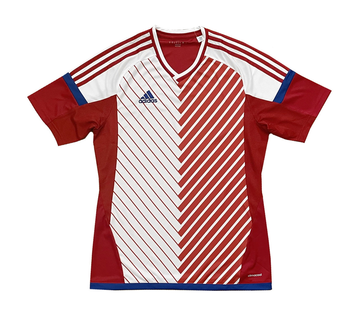 Koszulka adidas Moro M35638-01