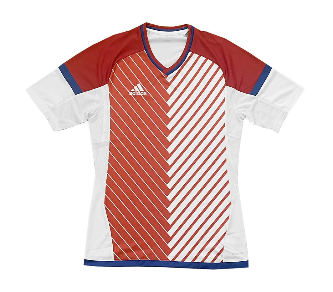 Koszulka adidas Moro M35638-02