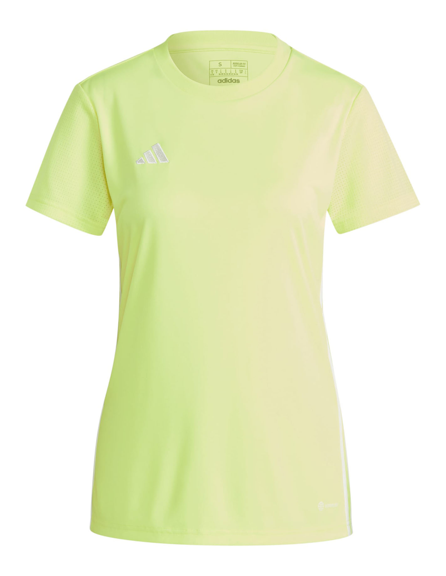 Koszulka damska adidas Tabela 23 IB4932