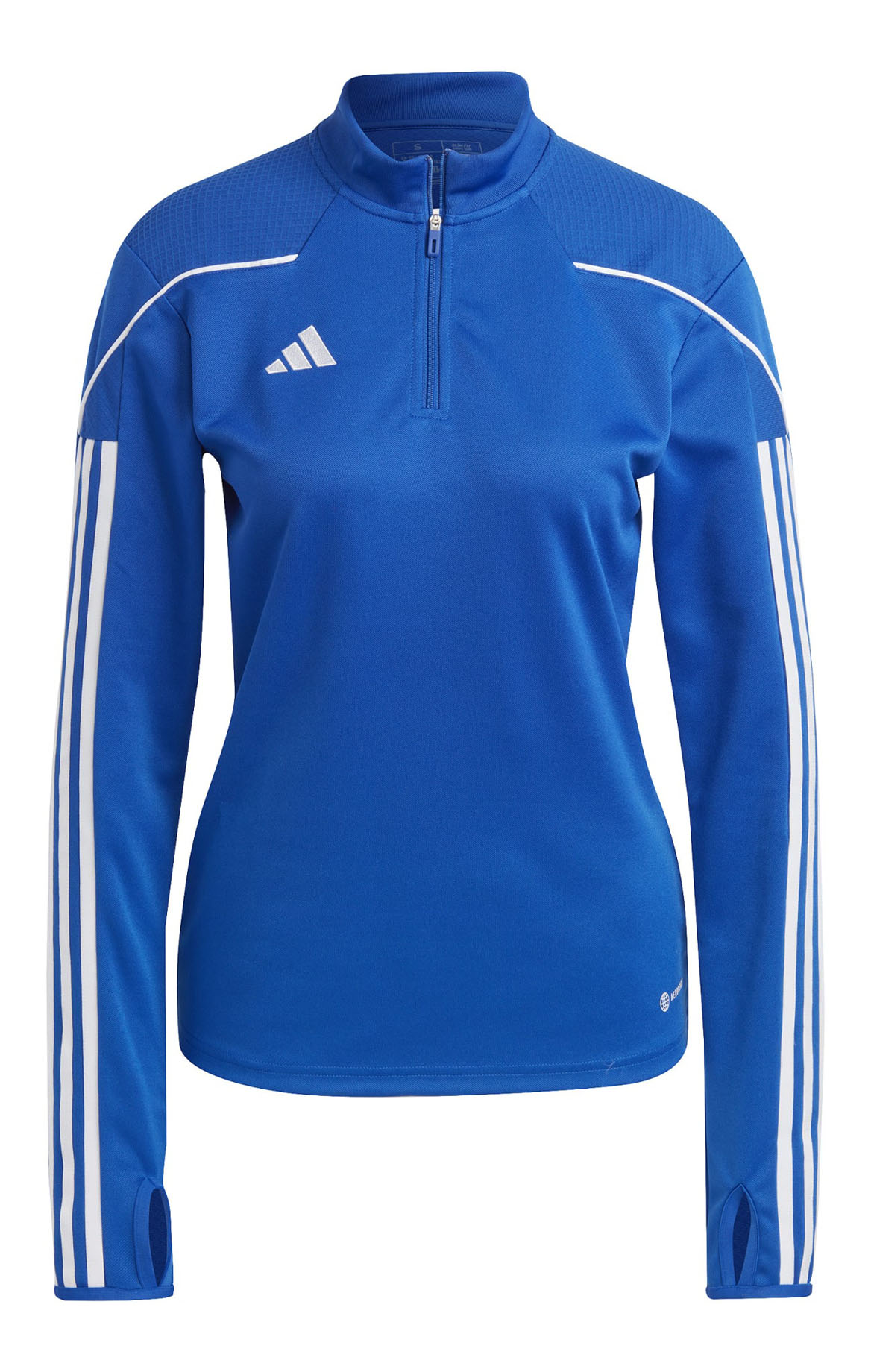 Bluza treningowa damska adidas Tiro 23 League HS3486