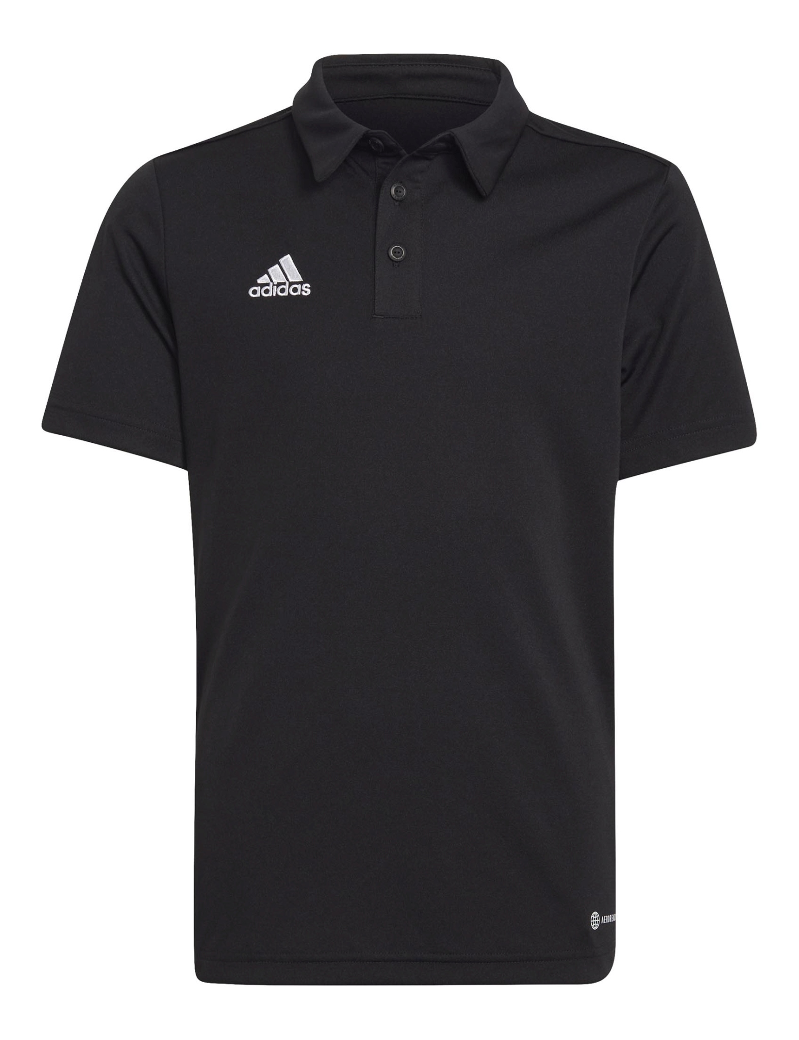 Koszulka Polo adidas Junior Entrada 22 H57481