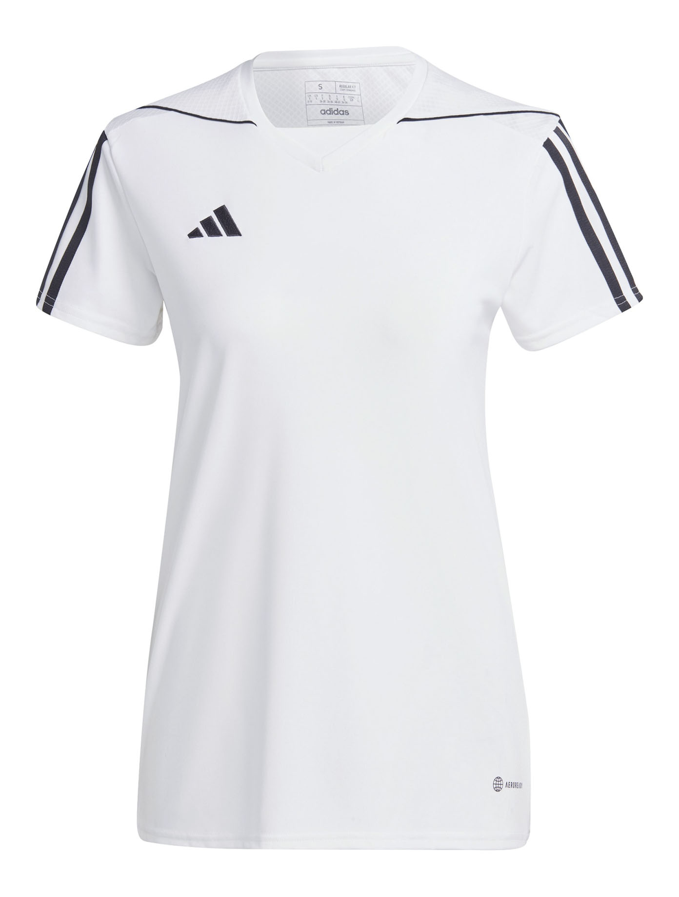 Koszulka damska adidas Tiro 23 League HR4615