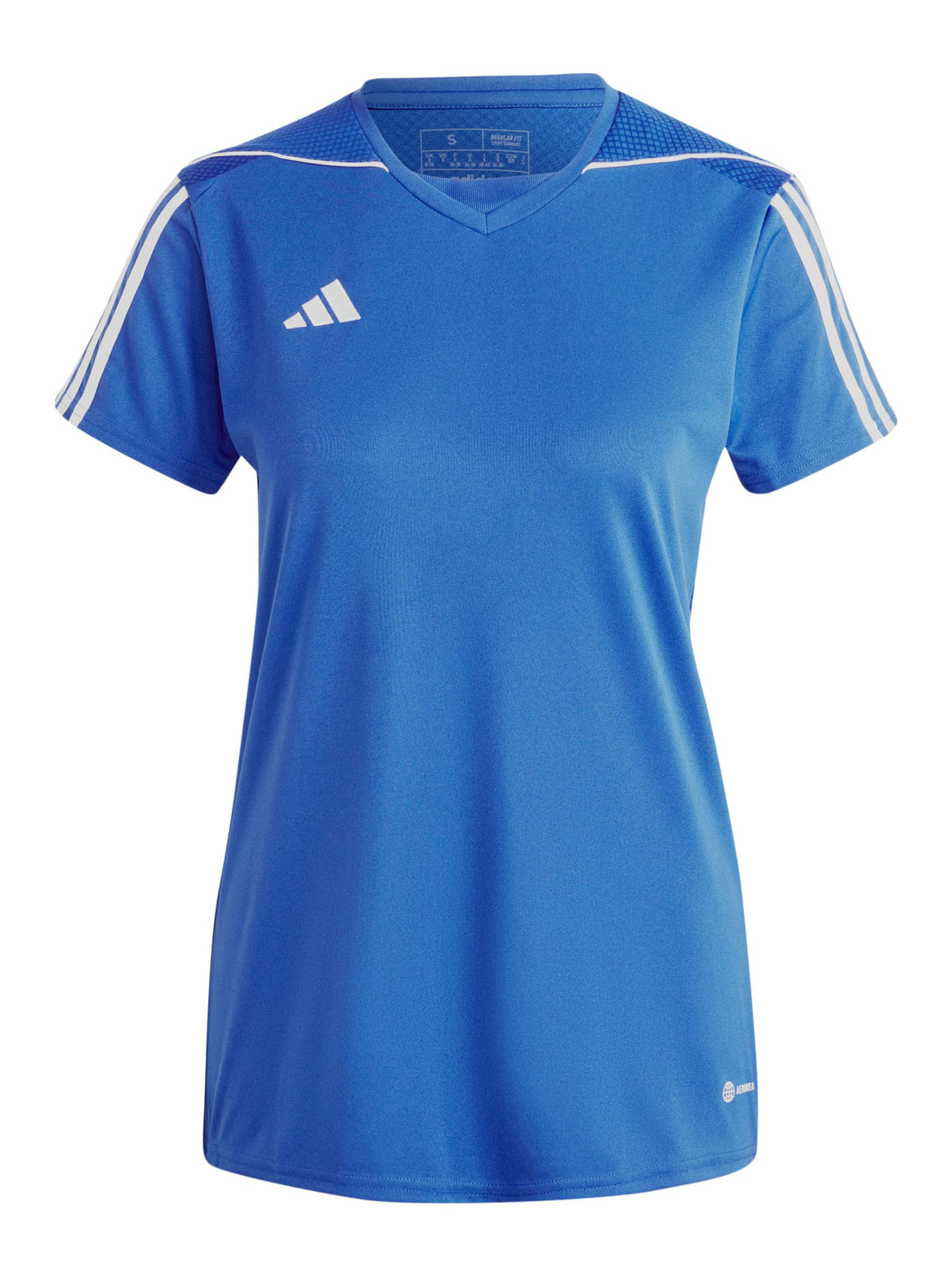 Koszulka damska adidas Tiro 23 League HR4616