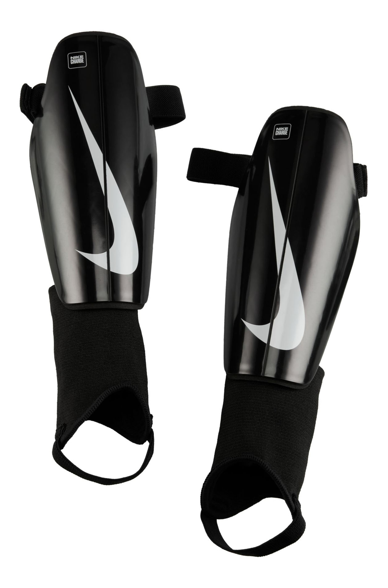 Ochraniacze Nike Charge DX4608-010