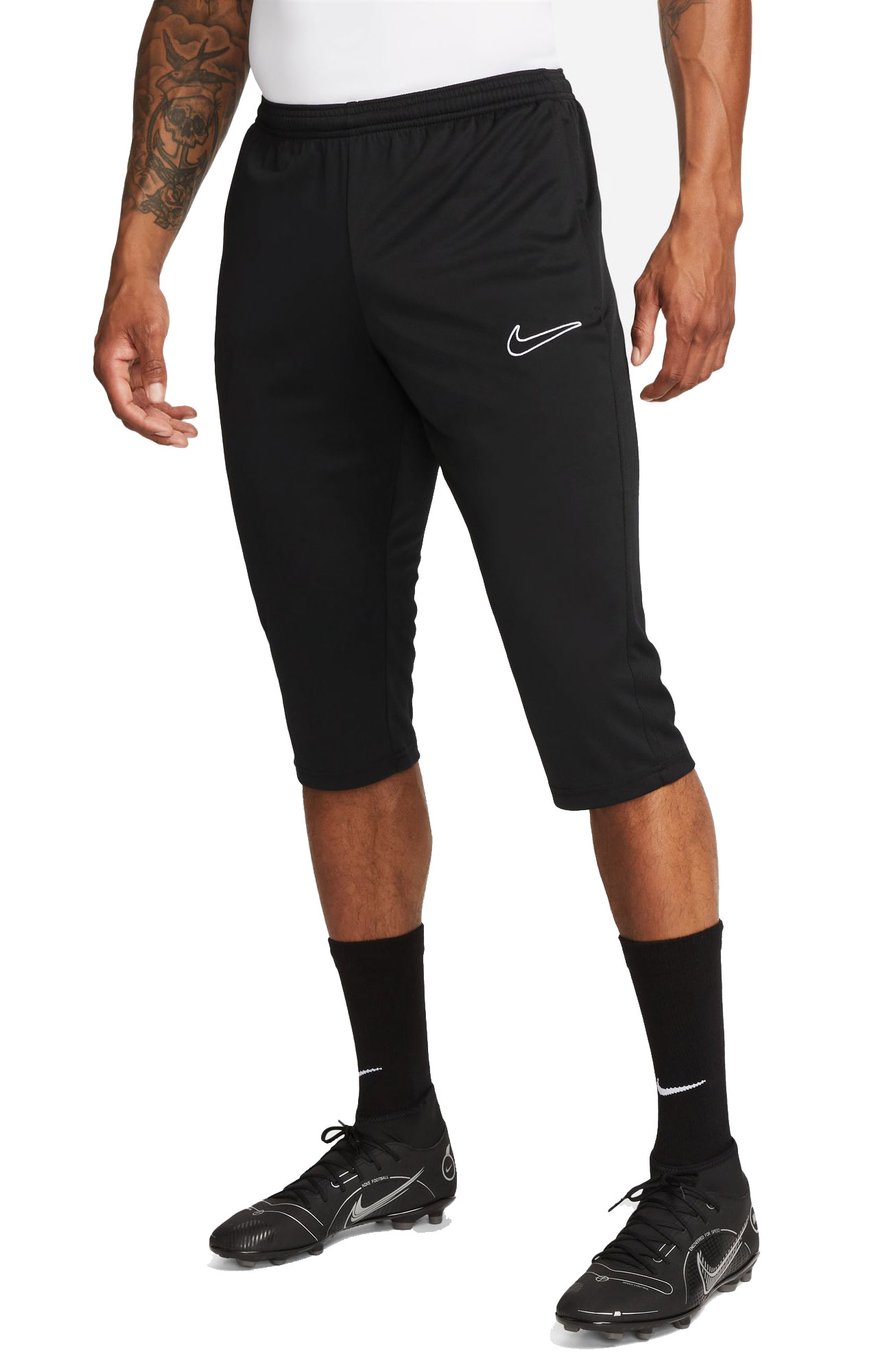Spodnie 3/4 Nike Dri-FIT Academy 23 DR1365-010