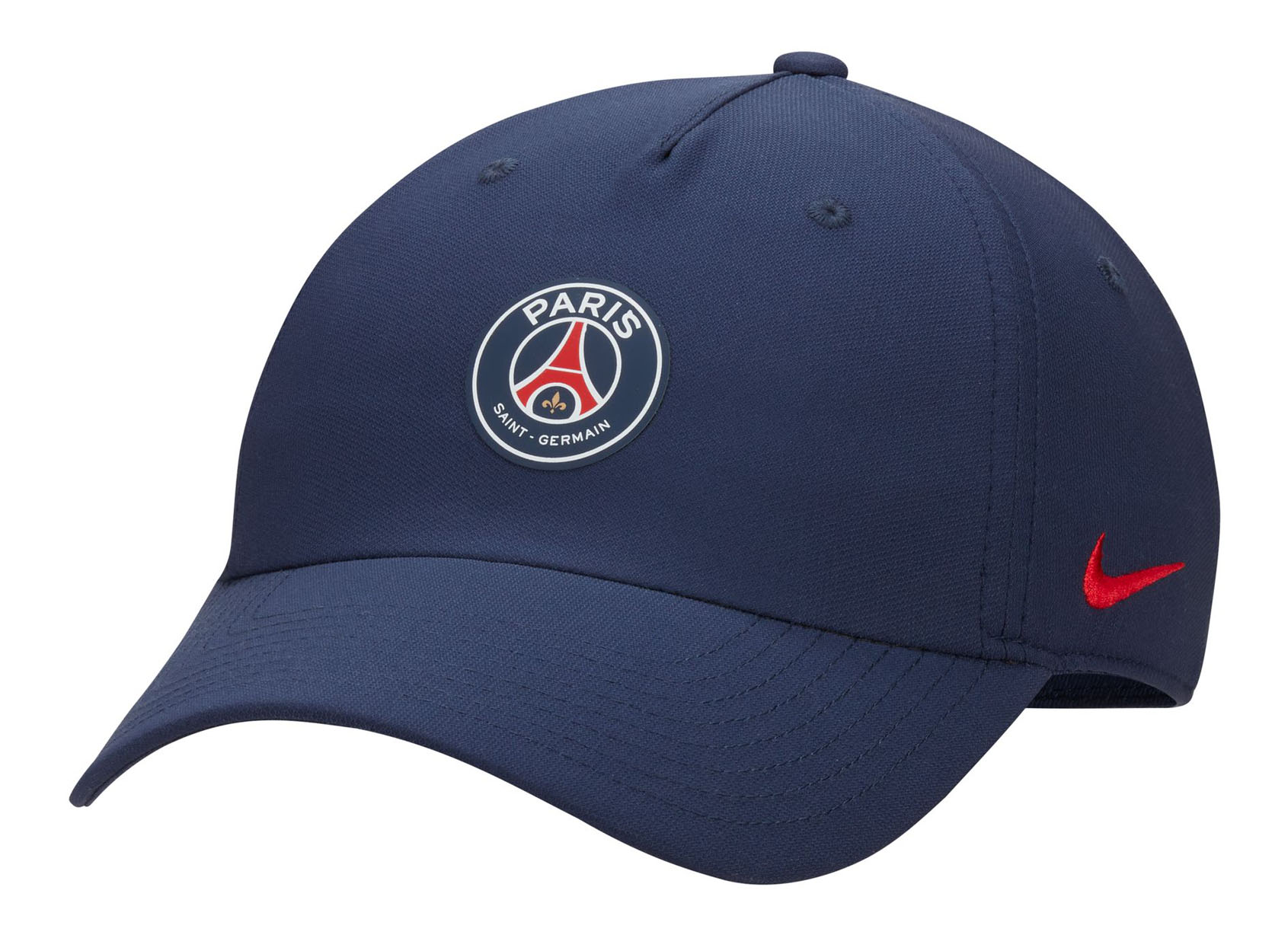 Czapka z daszkiem Nike PSG Club FN4886-410