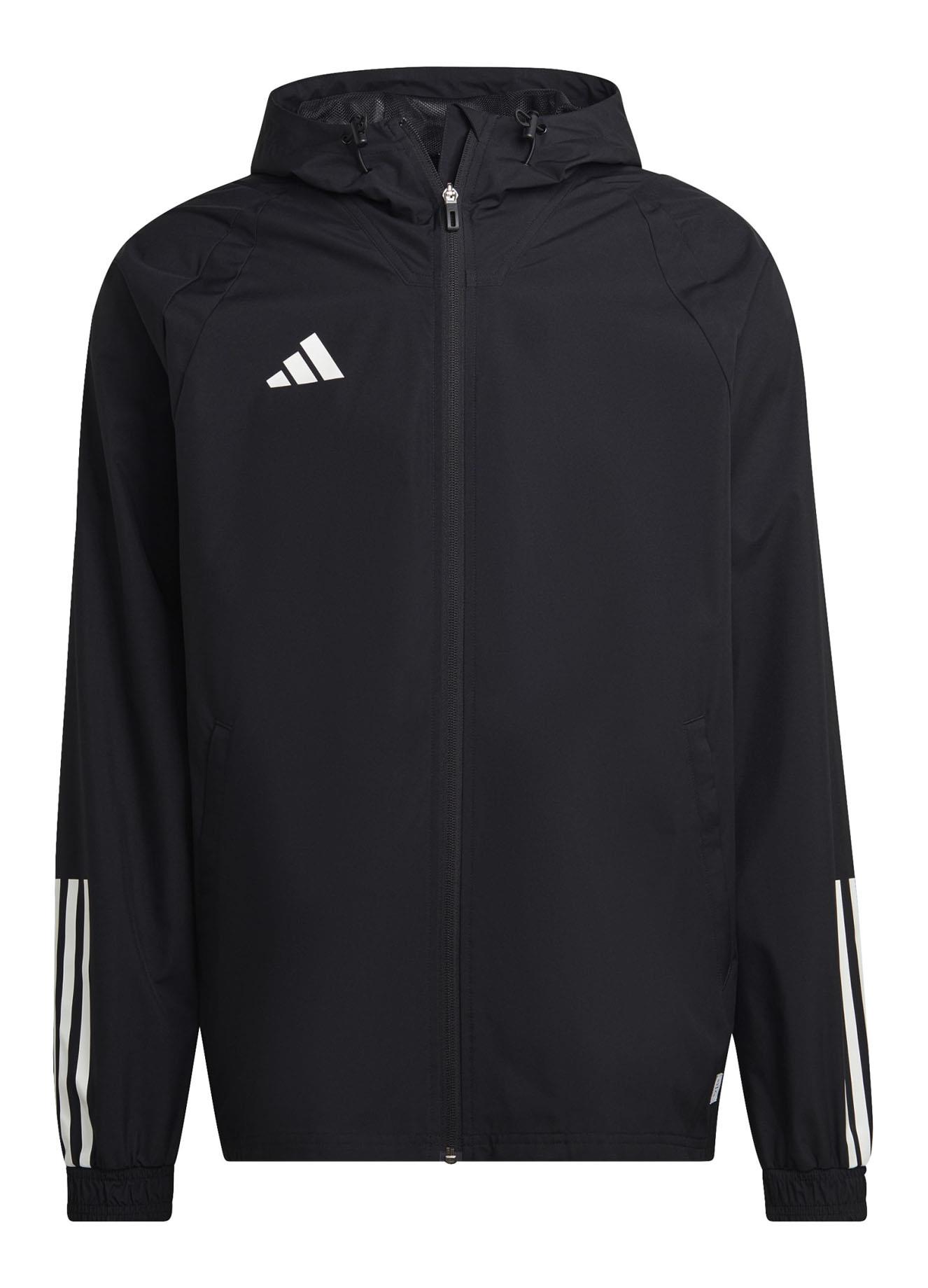 Kurtka adidas Tiro 23 Competition All-weather HK7656