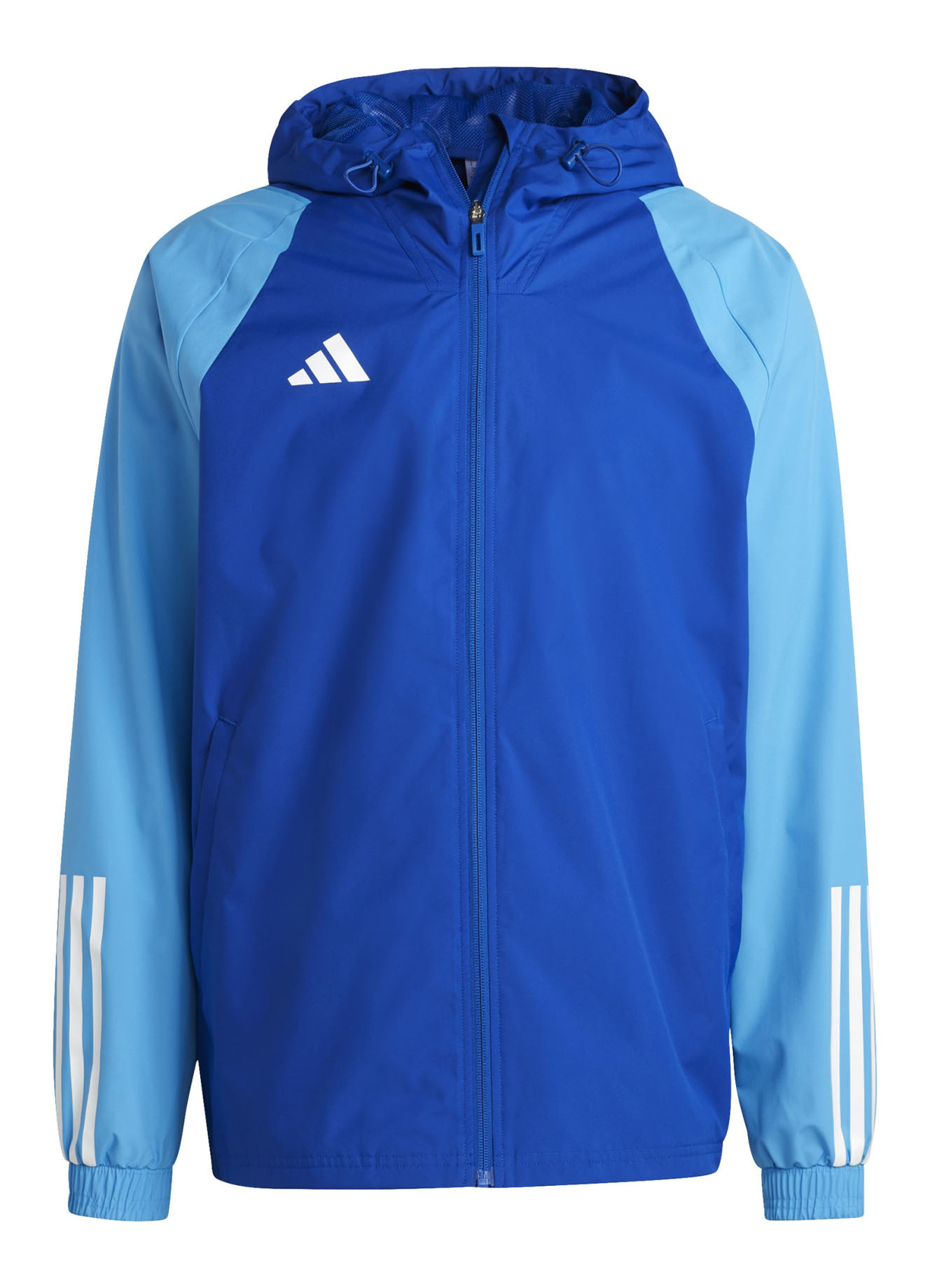 Kurtka adidas Tiro 23 Competition All-weather IC4572