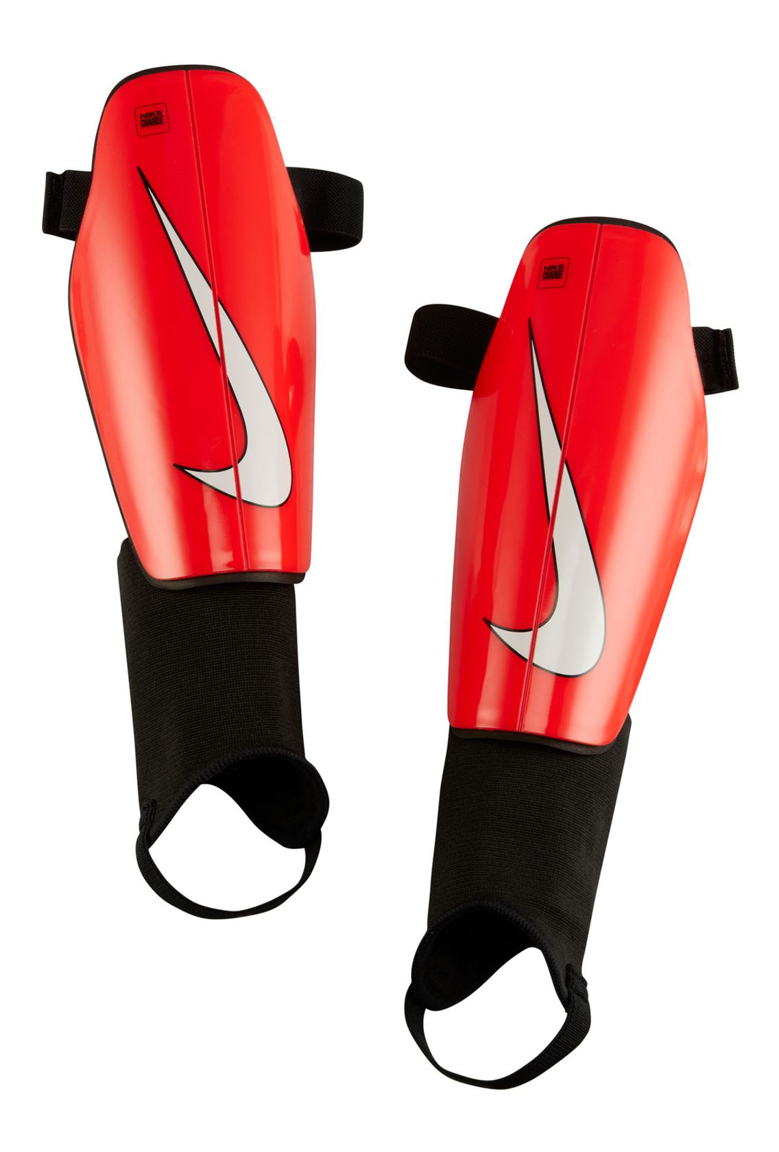 Ochraniacze Nike Charge DX4608-635