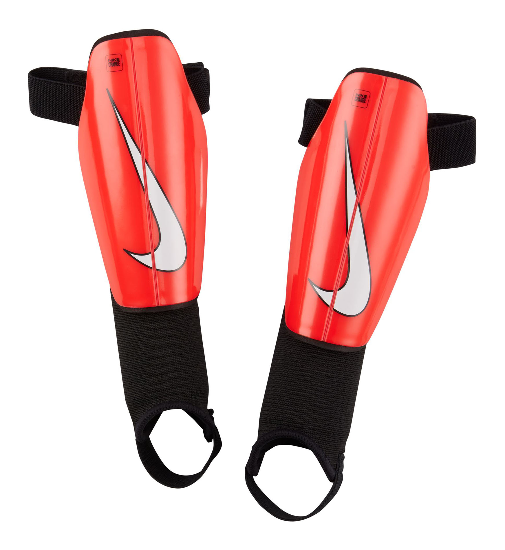 Ochraniacze Nike Charge DX4610-635