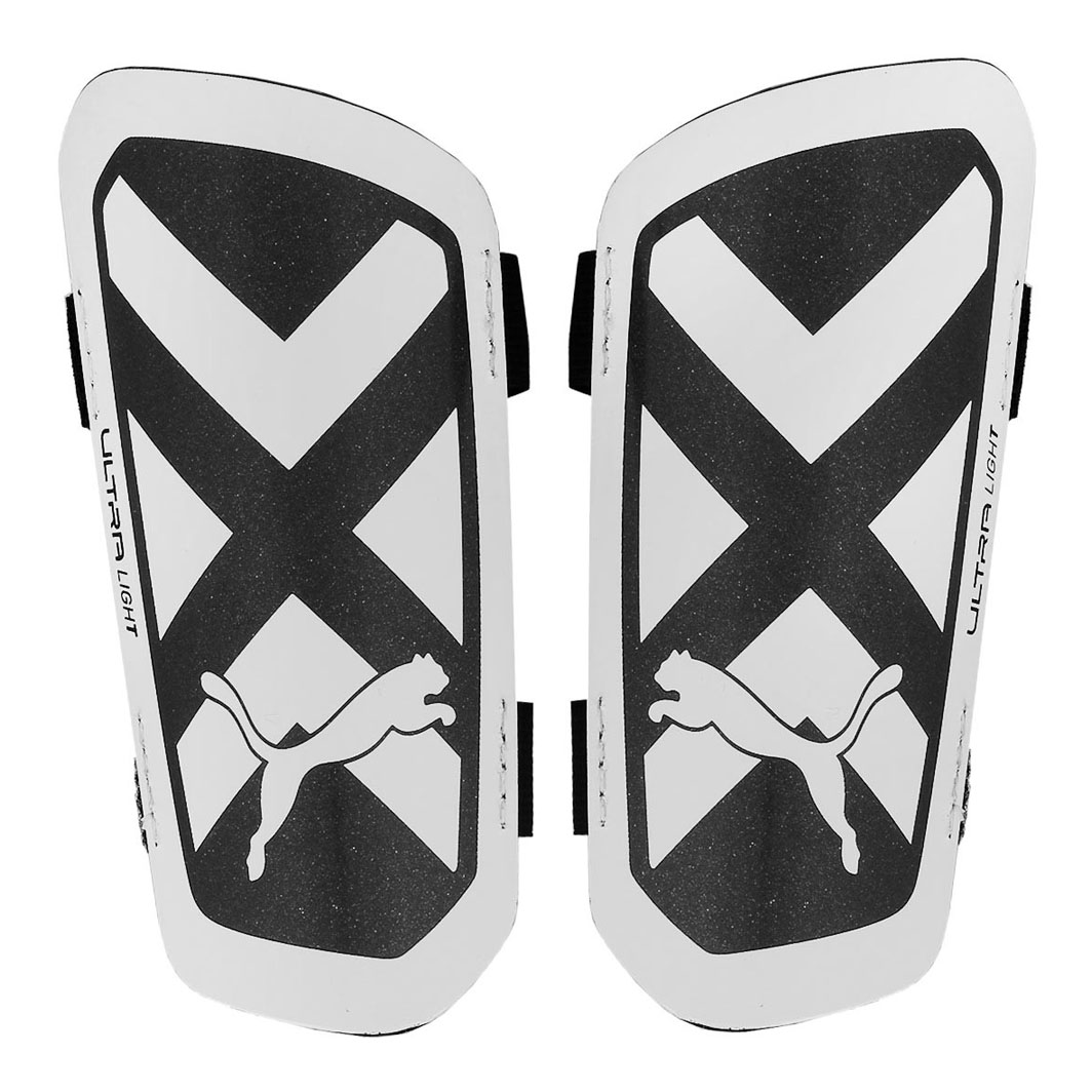 Ochraniacze Puma Ultra Light Strap 030875-03
