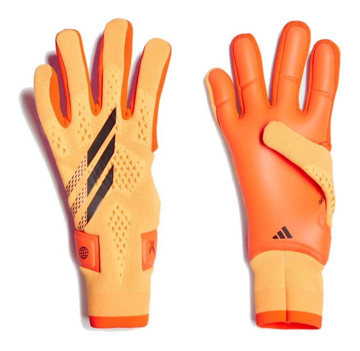 Rękawice adidas X Pro HN5571