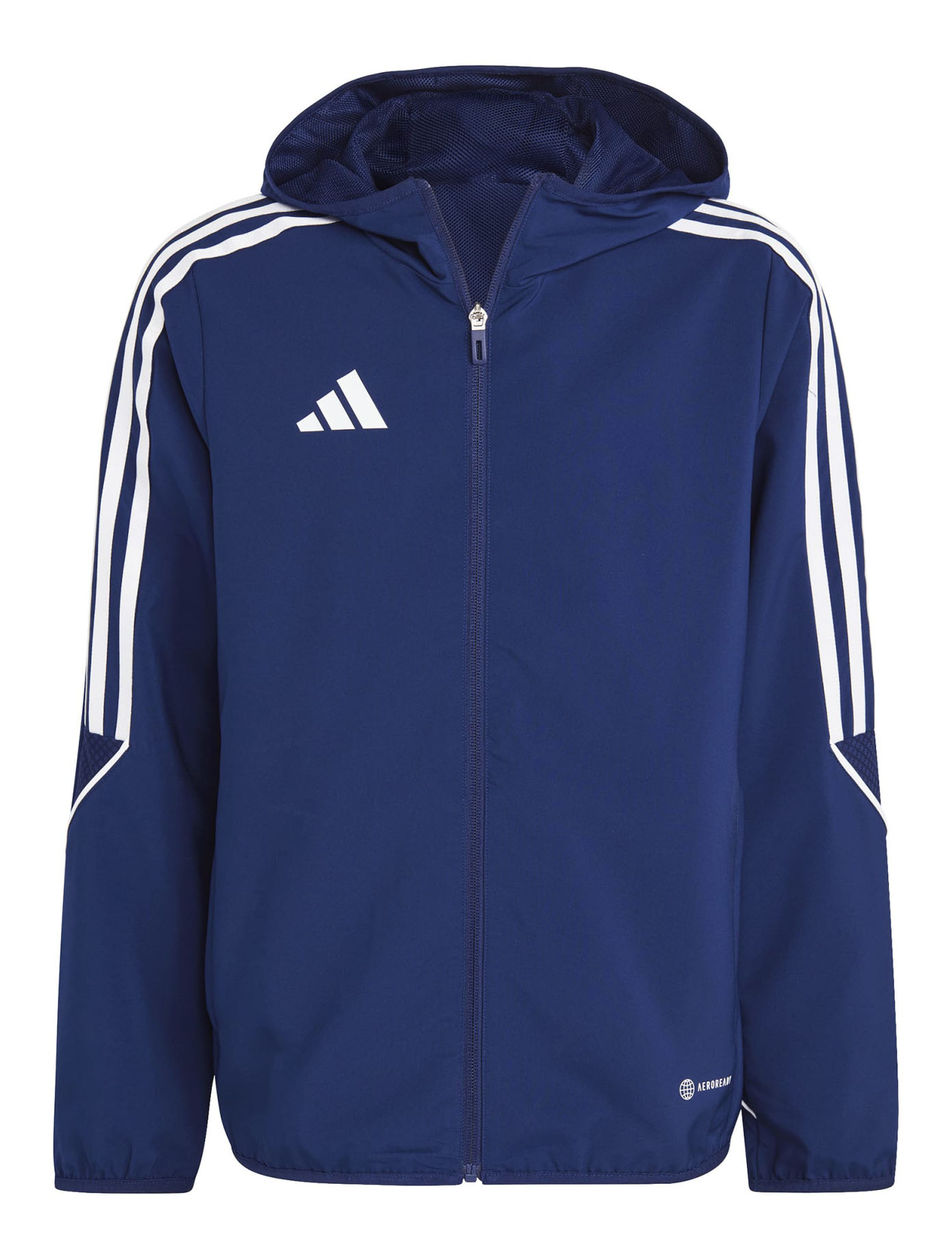Bluza adidas Junior Tiro 23 League IA1627