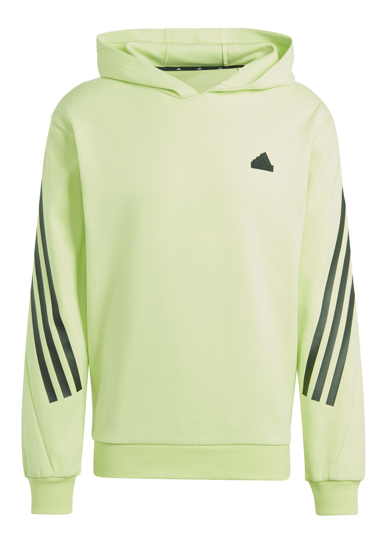 Bluza adidas M FI 3S HD IJ8866