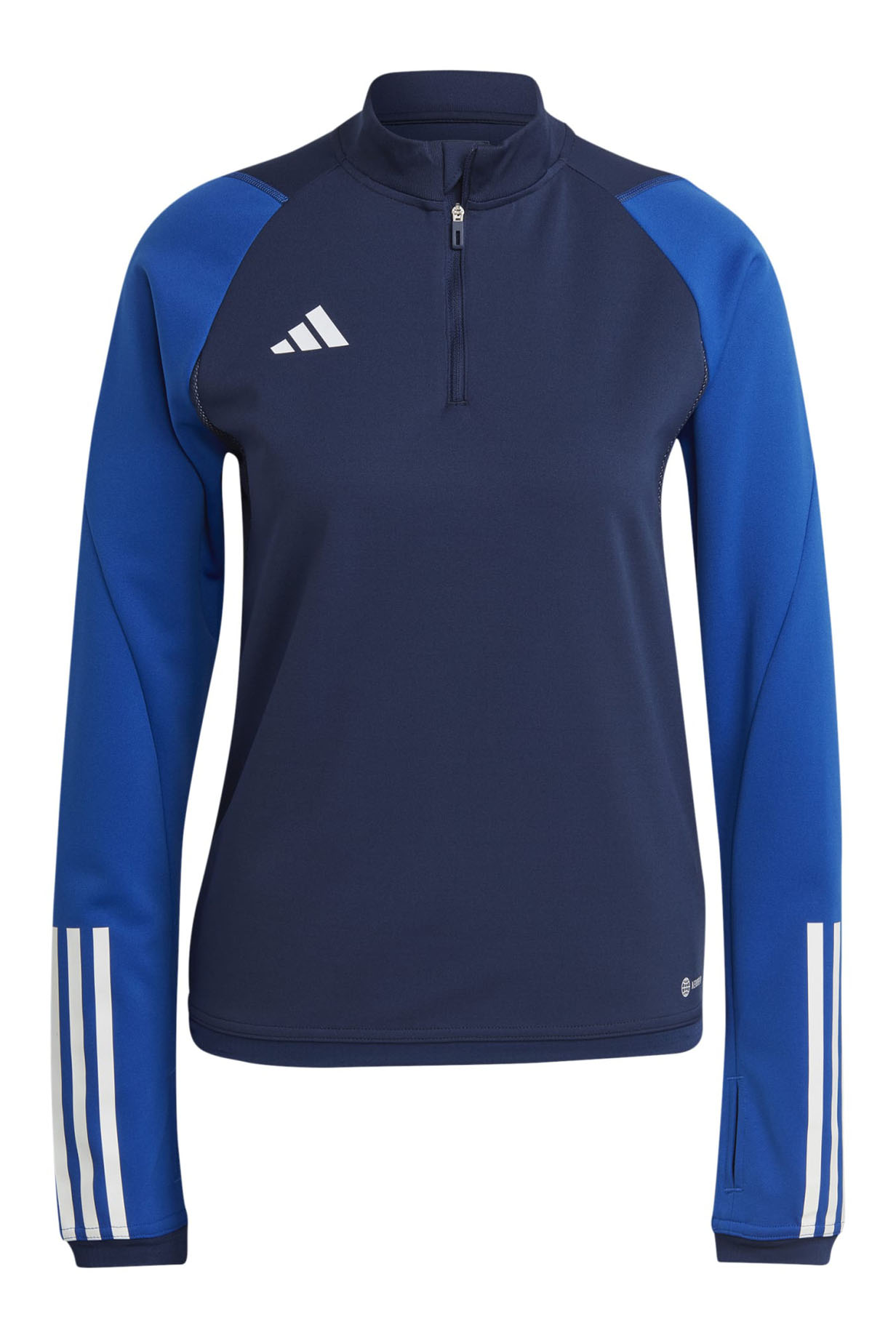 Bluza treningowa damska adidas Tiro 23 Competition IC4595