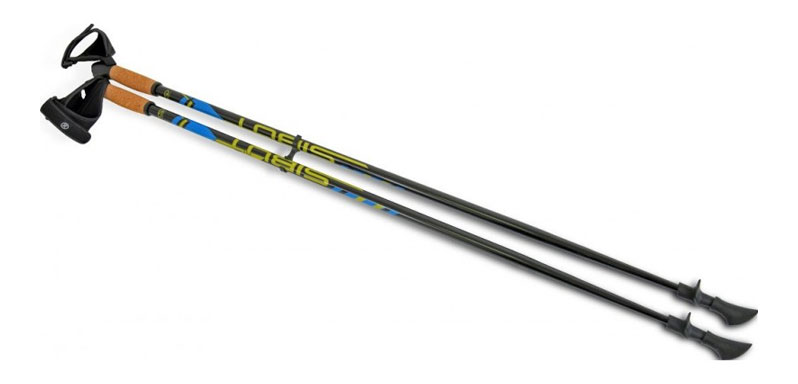 Kij Nordic Walking SMJ SIBUT 115 cm