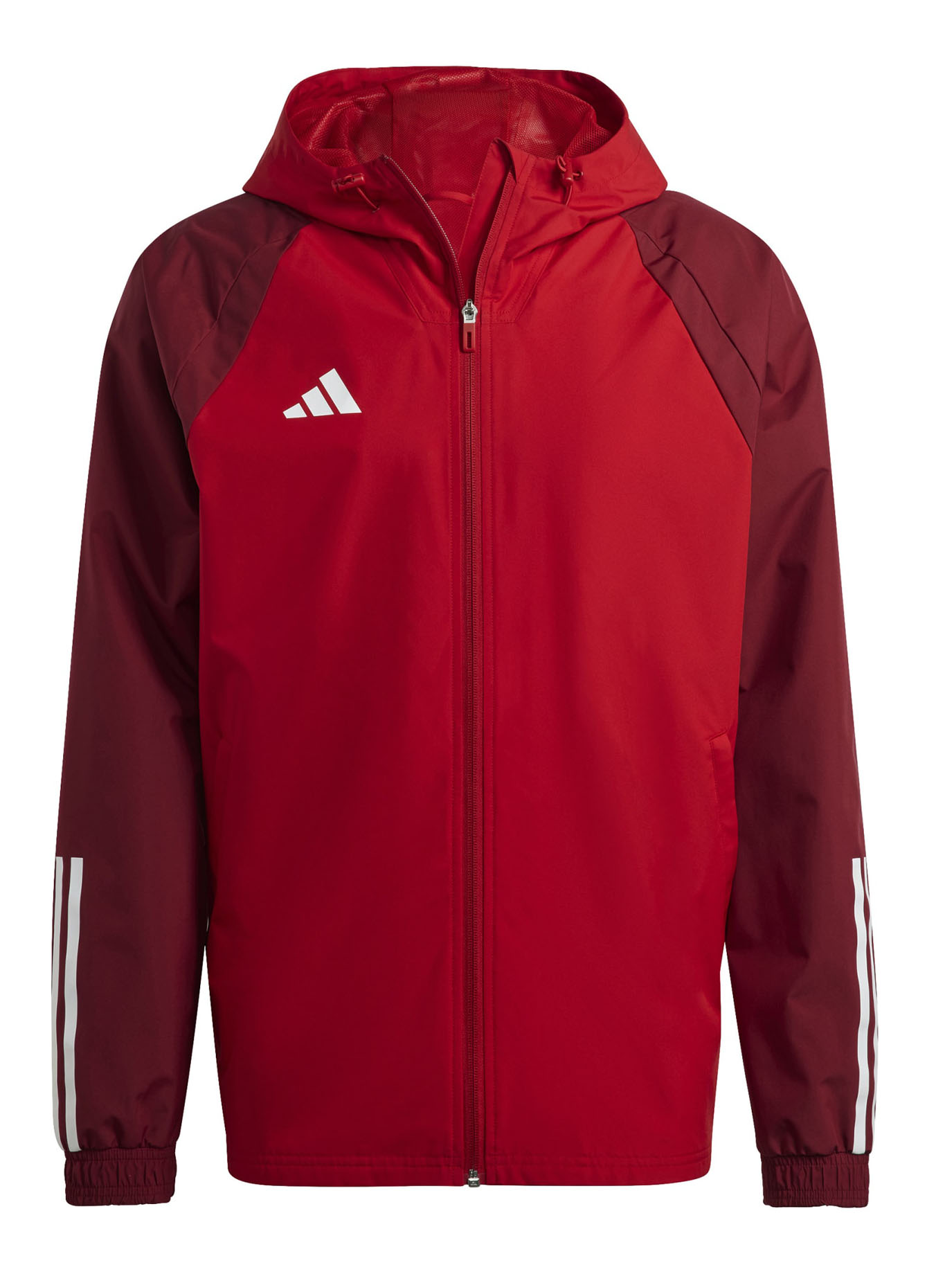 Kurtka adidas Tiro 23 Competition All-weather HE5653