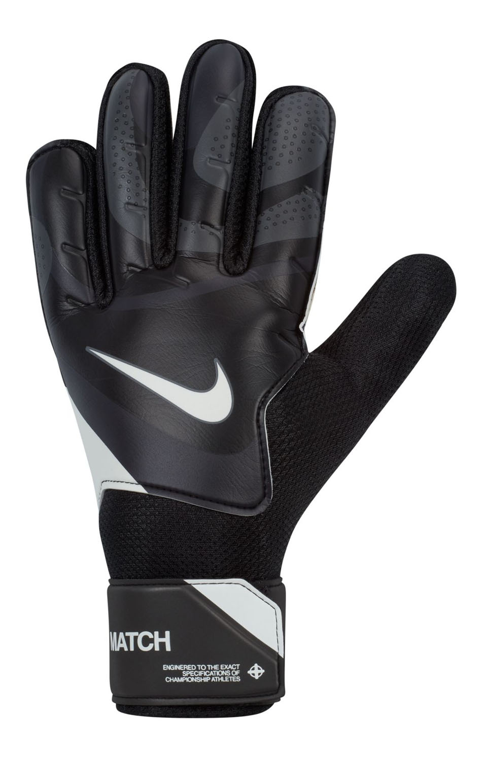 Rękawice Nike Match FJ4862-011