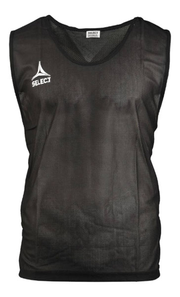Select znacznik Basic Junior Czarny