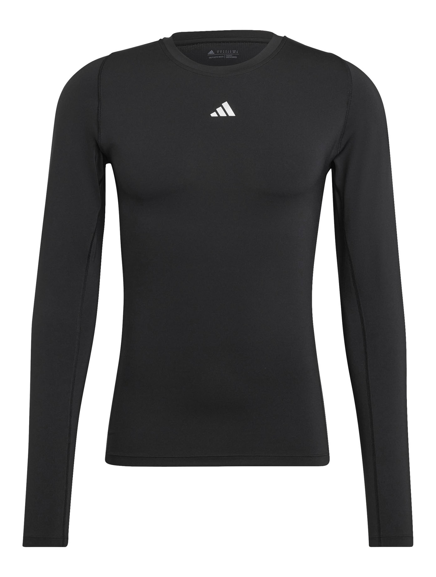 T-shirt z długim rękawem adidas TF HP0626