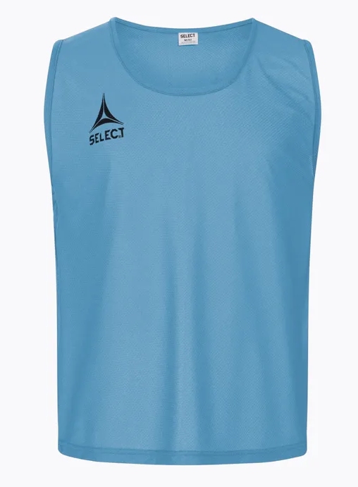 Znacznik Select Basic Błękitny Mini