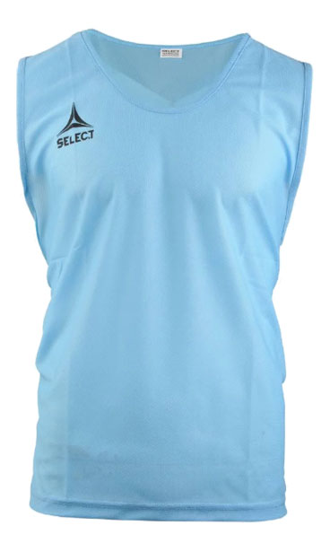 Znacznik Select Basic Błękitny Senior