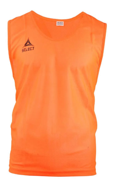 Znacznik Select Basic Orange Senior