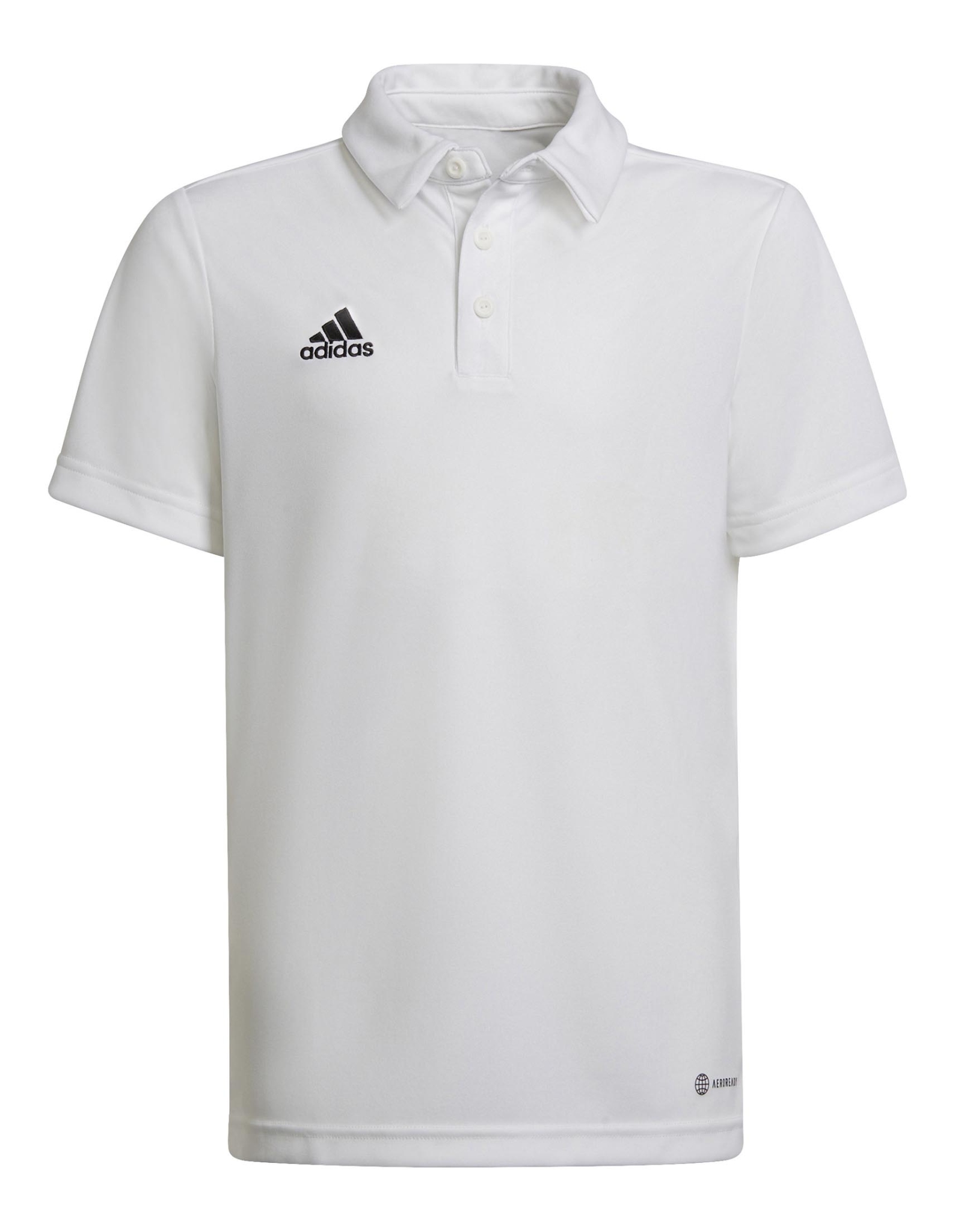 Koszulka polo adidas Junior Entrada 22 HC5059
