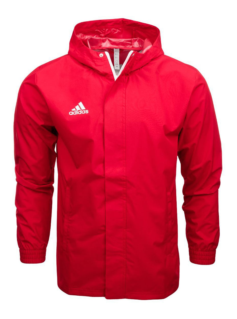 Kurtka adidas Entrada 22 All-weather IK4009