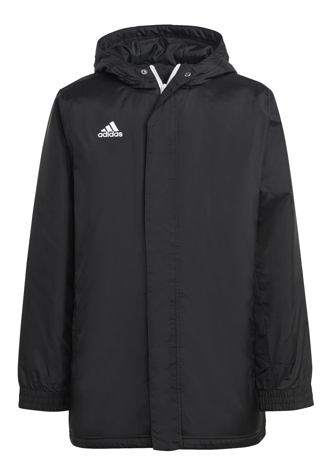 Kurtka adidas Junior Entrada 22 Stadium IB6078