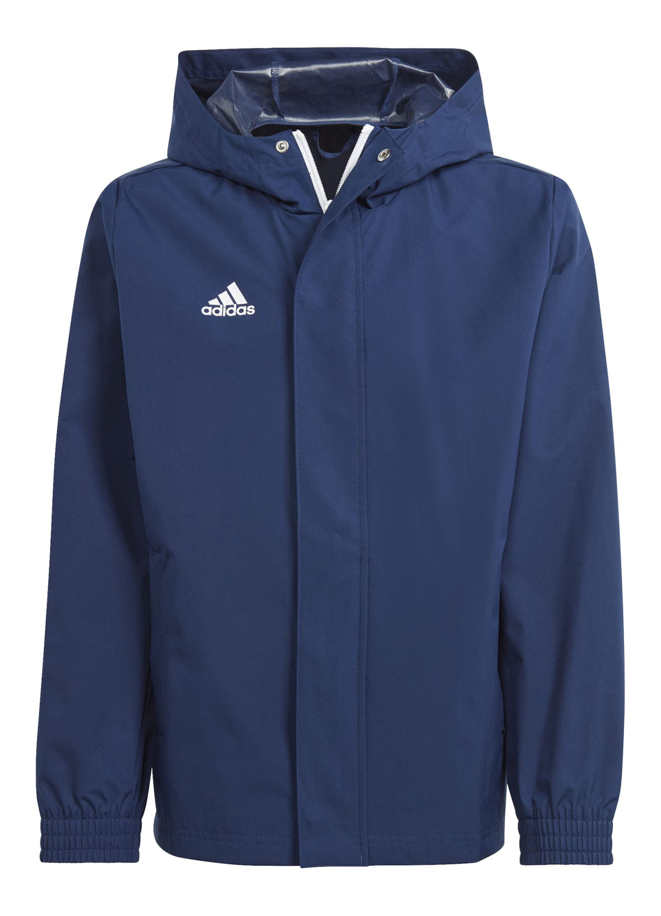 Kurtka adidas Junior Entrada 22 all-weather IK4012