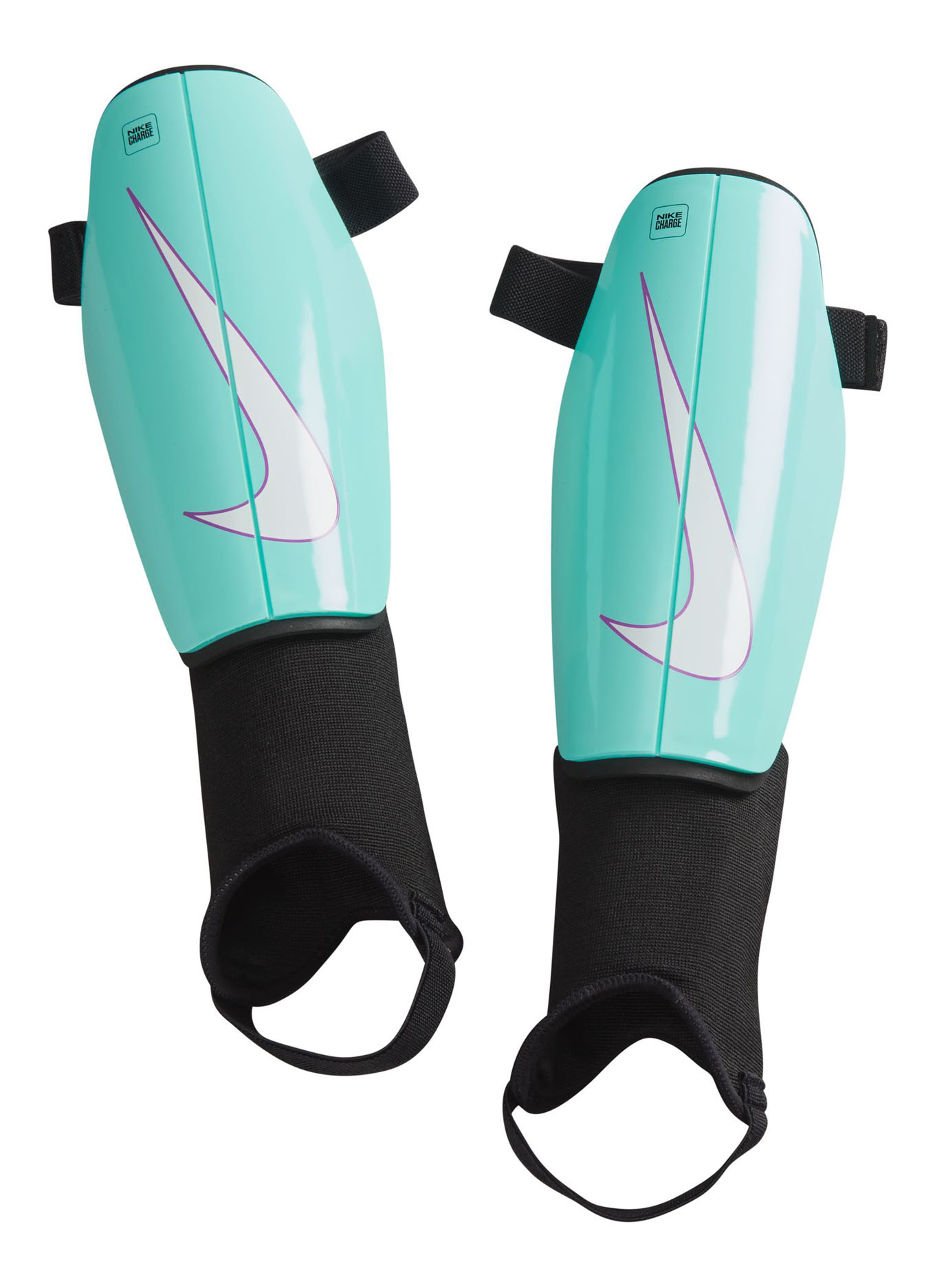 Ochraniacze Nike Charge DX4608-354